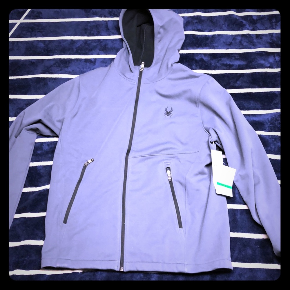 Men’s SPYDER Jacket